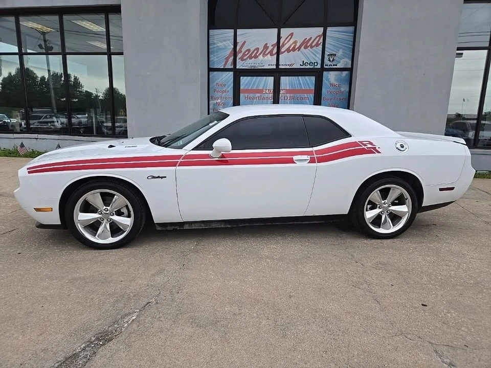 2014 Dodge Challenger 3rd Gen - Image 4 of 20