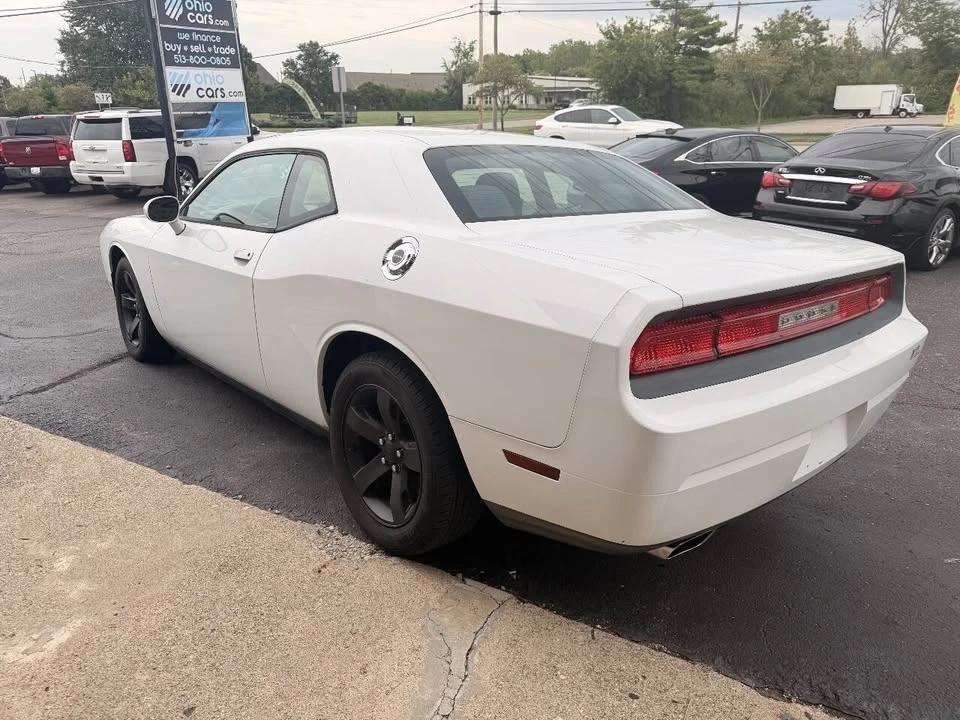 2014 Dodge Challenger 3rd Gen - Image 4 of 19