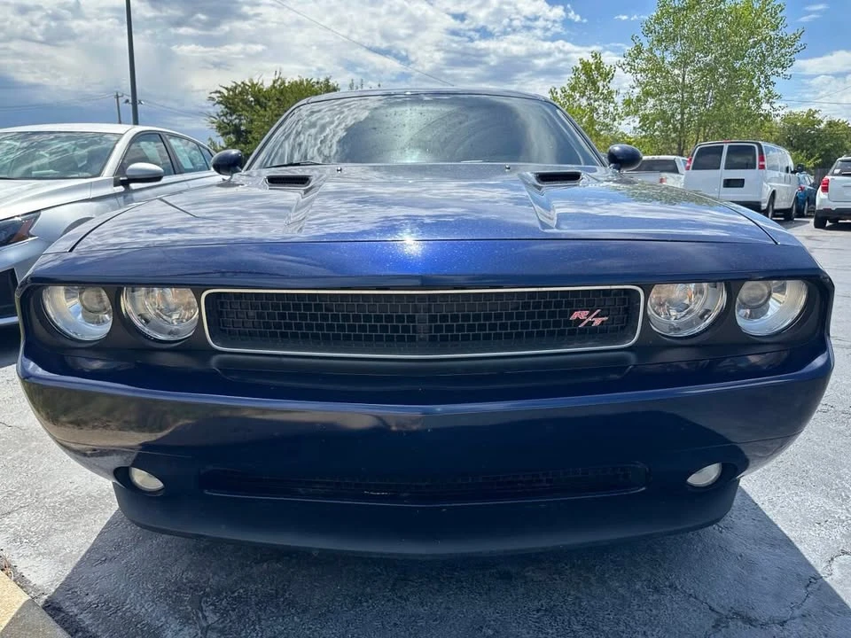 2014 Dodge Challenger 3rd Gen - Image 4 of 20