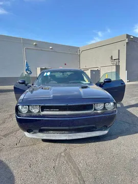 2014 Dodge Challenger