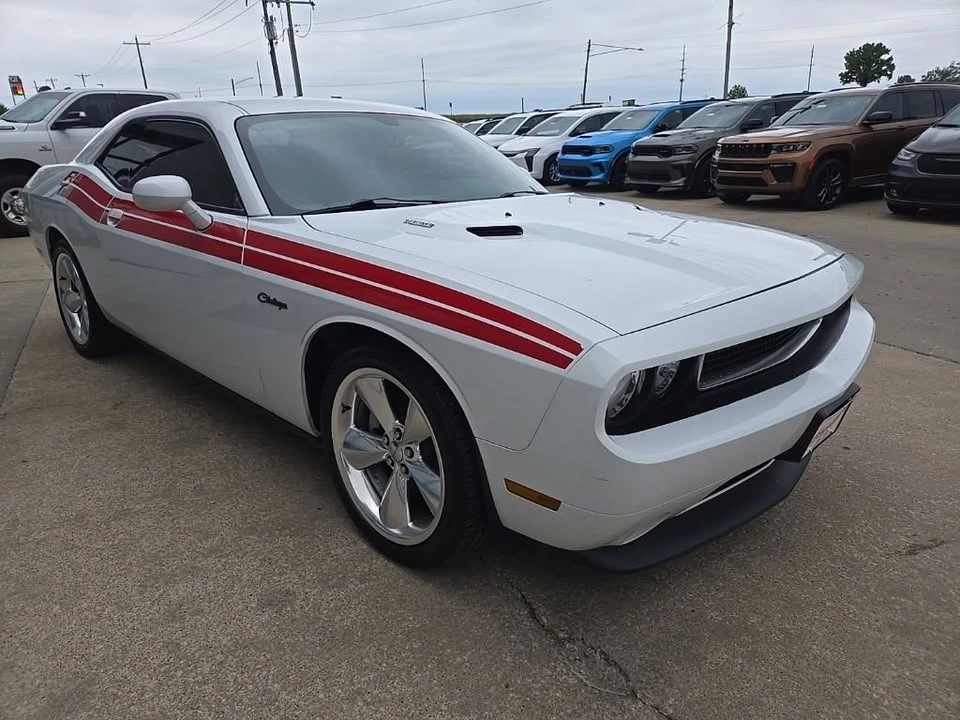 2014 Dodge Challenger 3rd Gen - Image 12 of 20