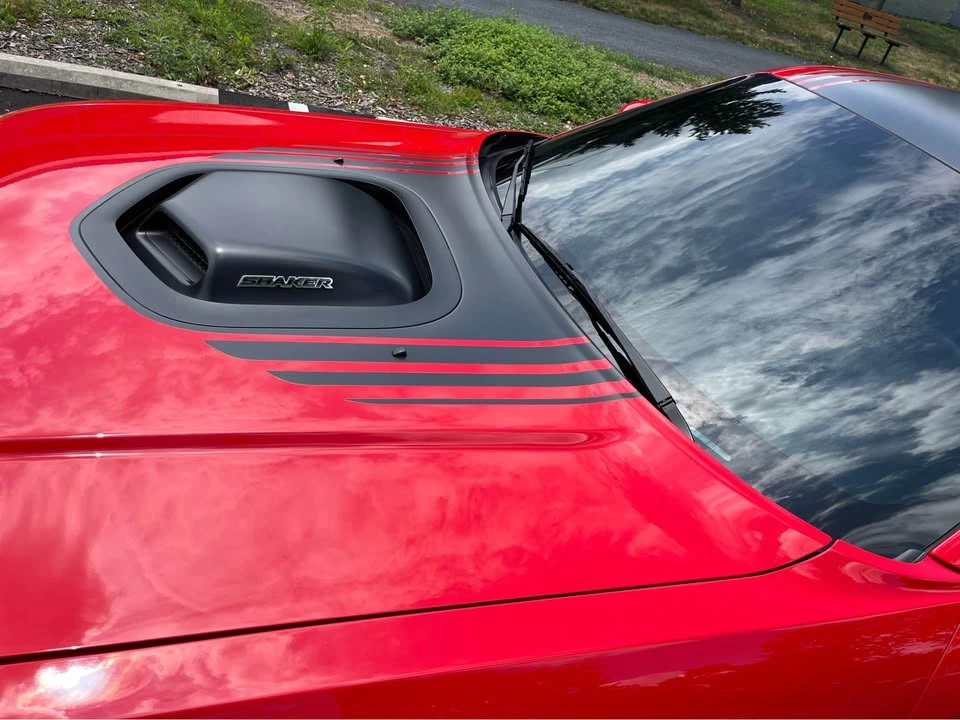 2014 Dodge Challenger 3rd Gen - Image 7 of 12