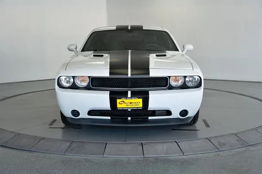 2014 Dodge Challenger SXT