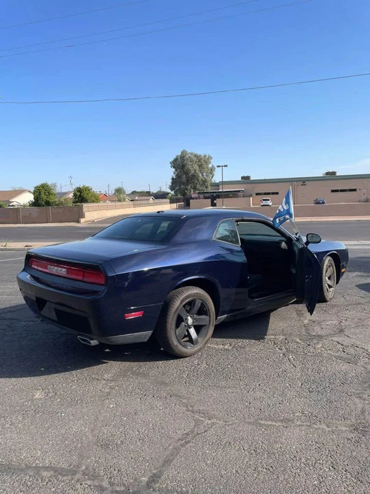 2014 Dodge Challenger 3rd Gen - Image 3 of 4