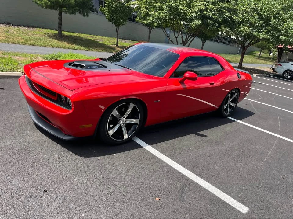 2014 Dodge Challenger 3rd Gen - Image 2 of 12