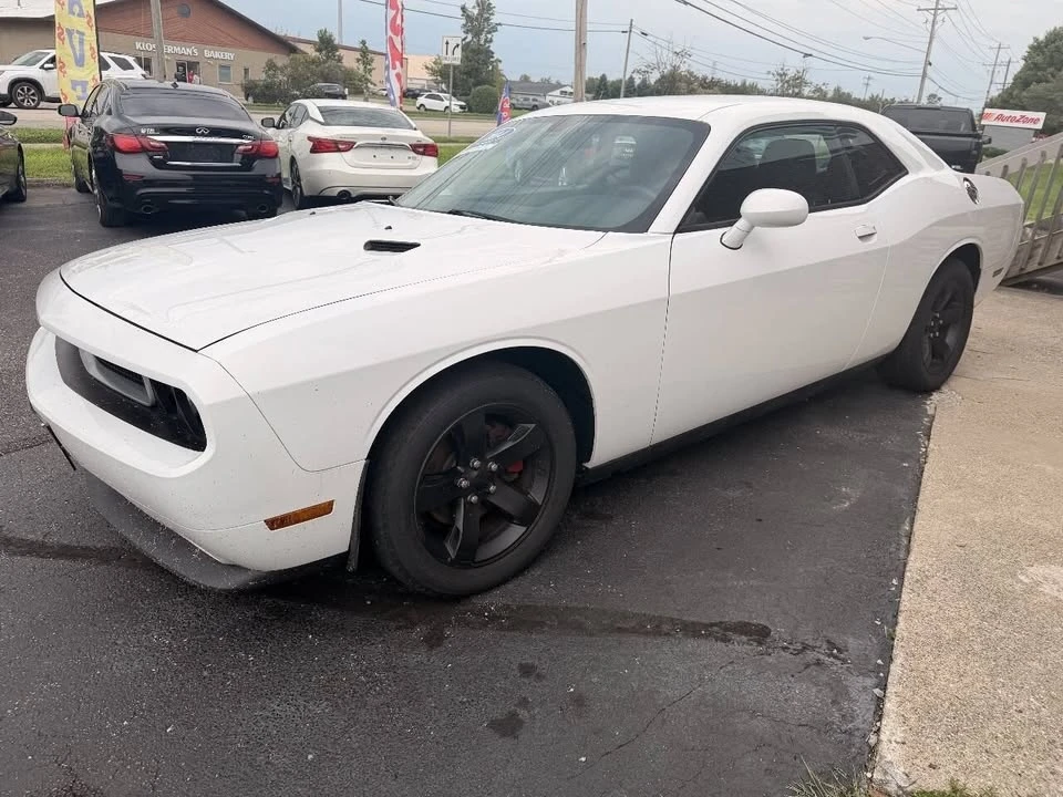 2014 Dodge Challenger 3rd Gen - Image 3 of 19