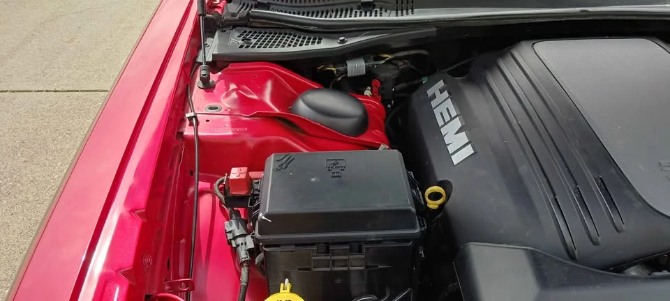 2014 Dodge Challenger 3rd Gen - Image 6 of 8