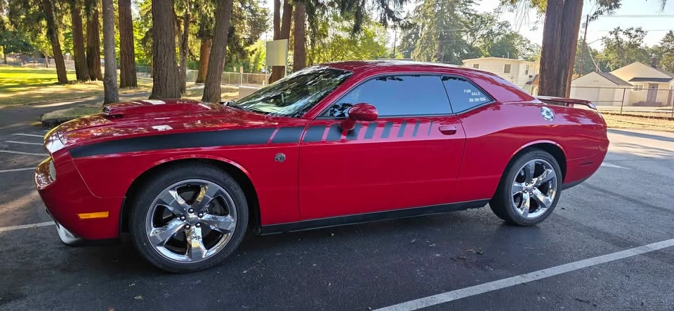 2014 Dodge Challenger 3rd Gen - Image 4 of 8