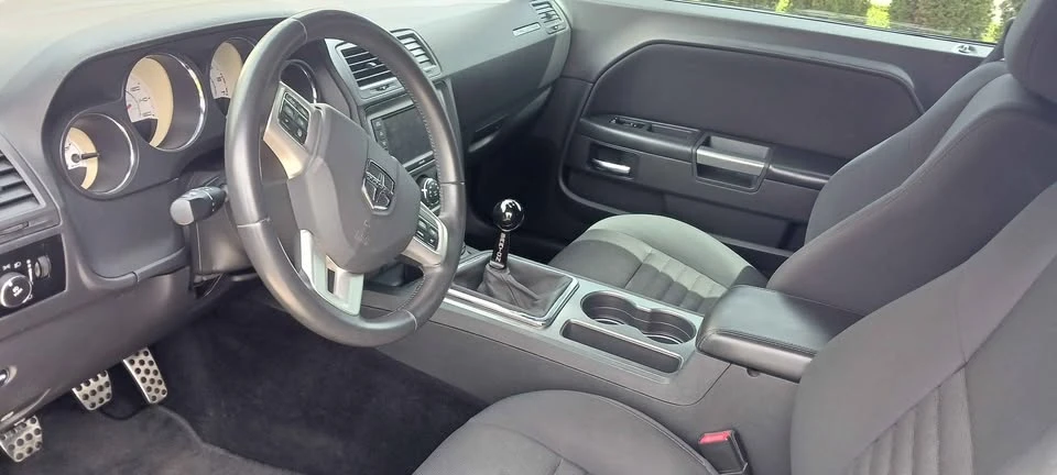 2014 Dodge Challenger 3rd Gen - Image 8 of 8
