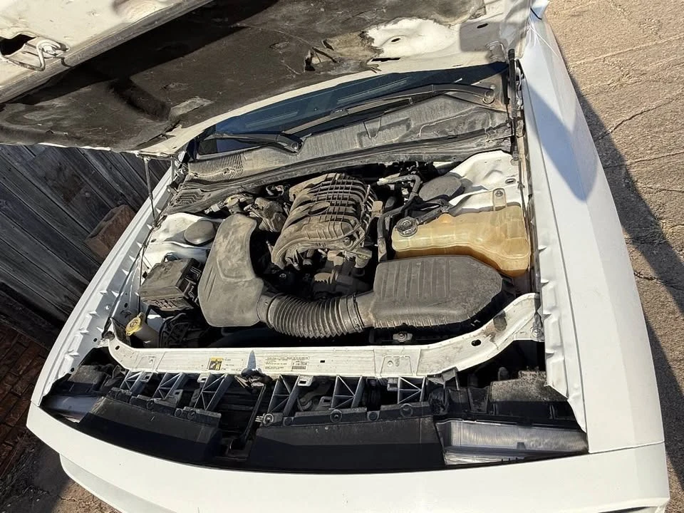 2014 Dodge Challenger 3rd Gen - Image 8 of 9