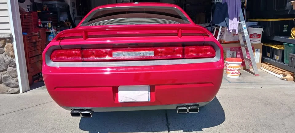 2014 Dodge Challenger 3rd Gen - Image 5 of 8