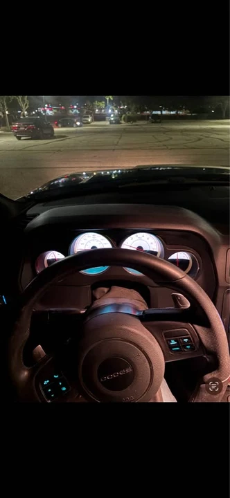 2014 Dodge Challenger 3rd Gen - Image 2 of 6