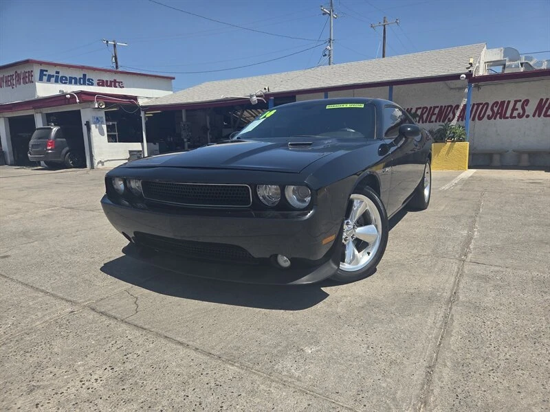 2014 Dodge Challenger 3rd Gen - Image 4 of 12