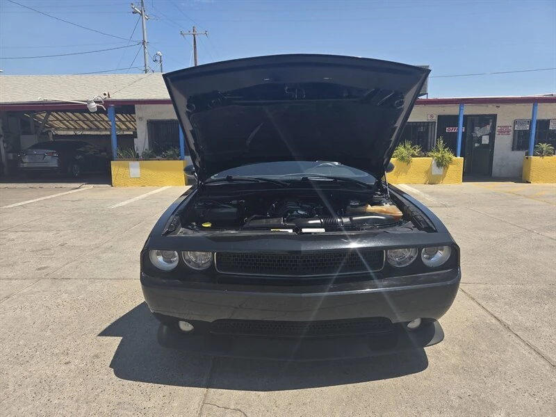 2014 Dodge Challenger 3rd Gen - Image 6 of 12
