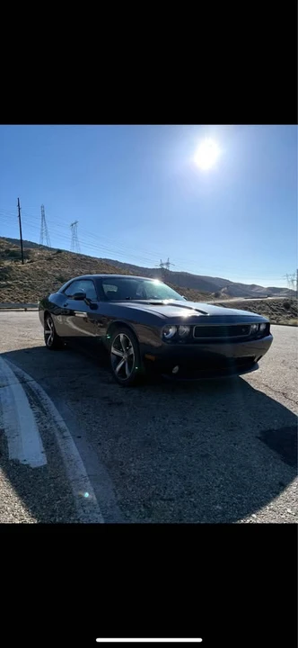 2014 Dodge Challenger 3rd Gen - Image 4 of 6