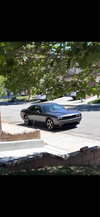 2014 Dodge Challenger 3rd Gen - Image 6 of 6