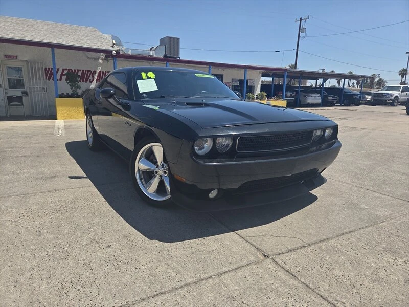 2014 Dodge Challenger 3rd Gen - Image 3 of 12