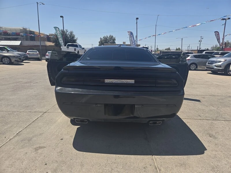 2014 Dodge Challenger 3rd Gen - Image 11 of 12