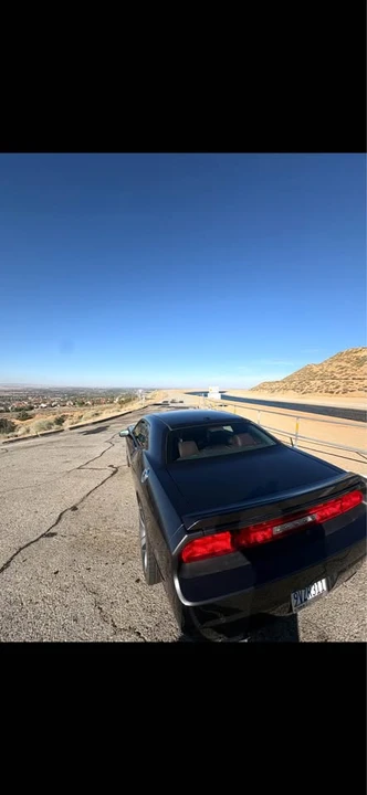 2014 Dodge Challenger 3rd Gen - Image 3 of 6