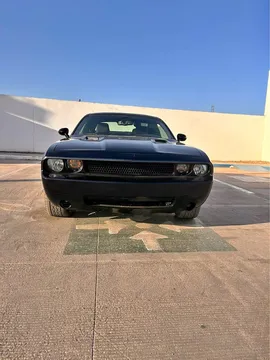 2014 Dodge Challenger