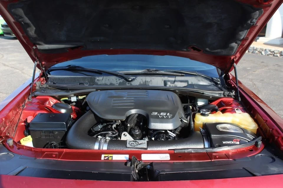 2014 Dodge Challenger 3rd Gen - Image 7 of 16