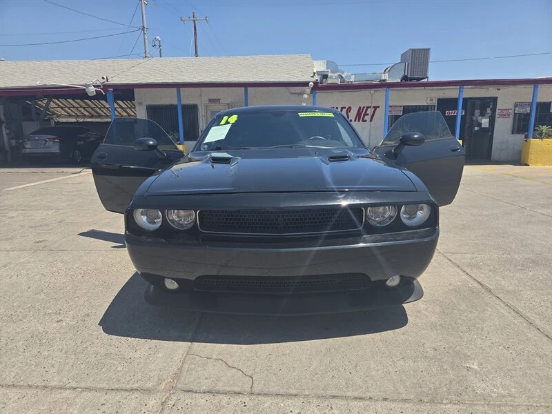 2014 Dodge Challenger 3rd Gen - Image 5 of 12