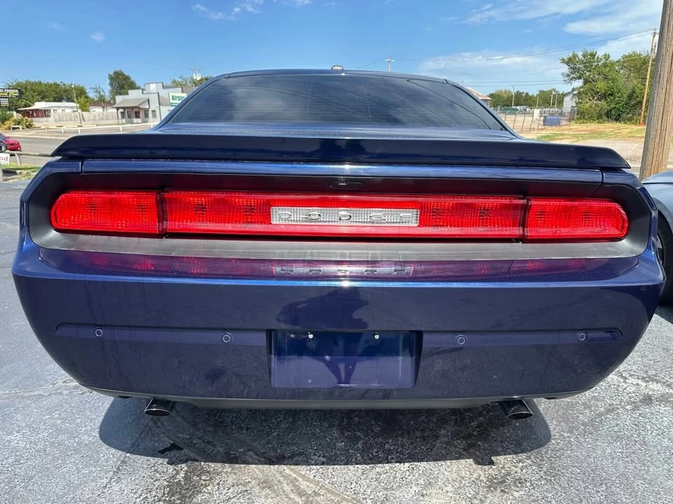 2014 Dodge Challenger 3rd Gen - Image 8 of 20