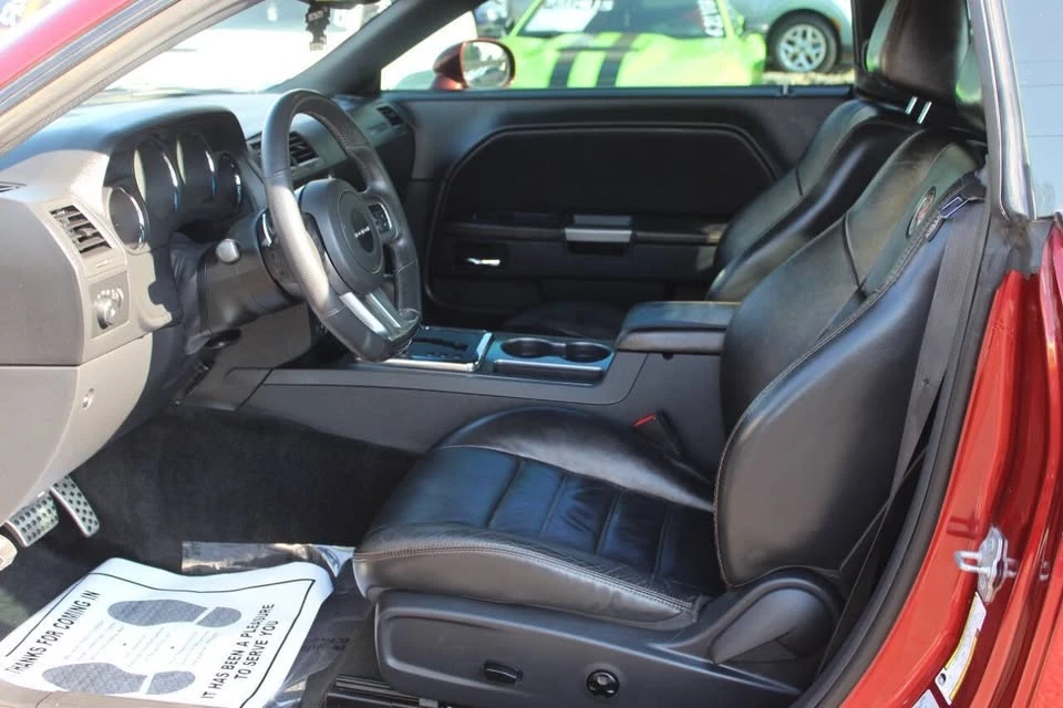 2014 Dodge Challenger 3rd Gen - Image 12 of 16