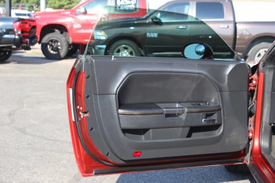2014 Dodge Challenger 3rd Gen - Image 11 of 16