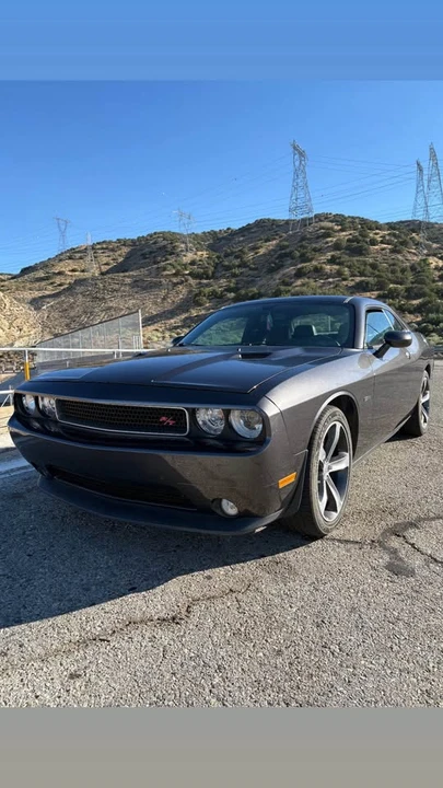 2014 Dodge Challenger 3rd Gen - Image 5 of 6