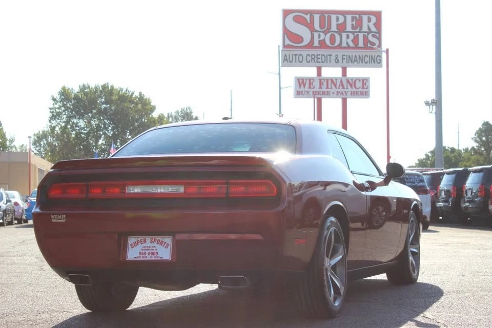 2014 Dodge Challenger 3rd Gen - Image 3 of 16