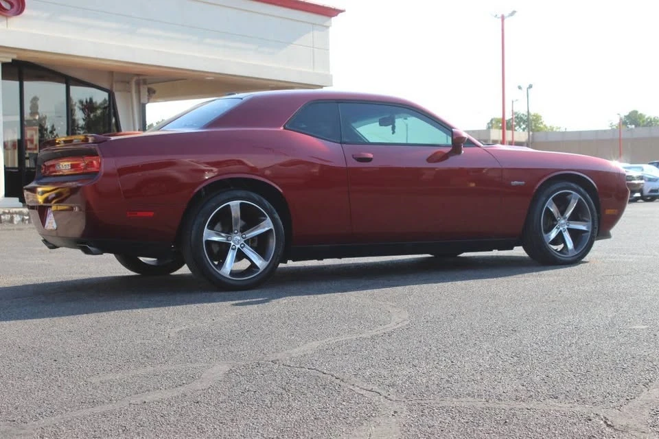 2014 Dodge Challenger 3rd Gen - Image 2 of 16