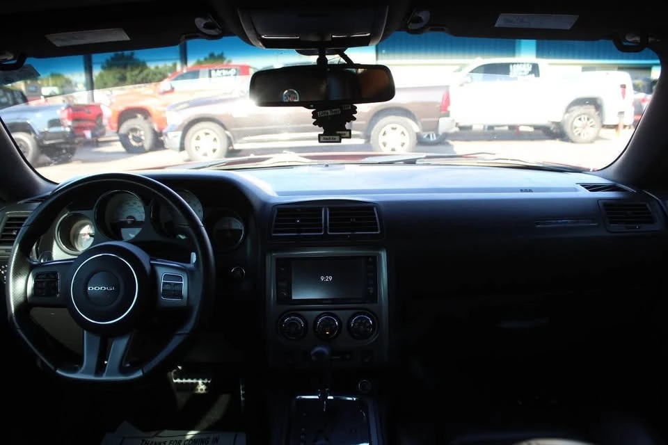 2014 Dodge Challenger 3rd Gen - Image 14 of 16