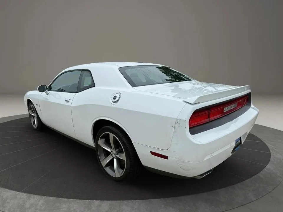 2014 Dodge Challenger 3rd Gen - Image 8 of 19