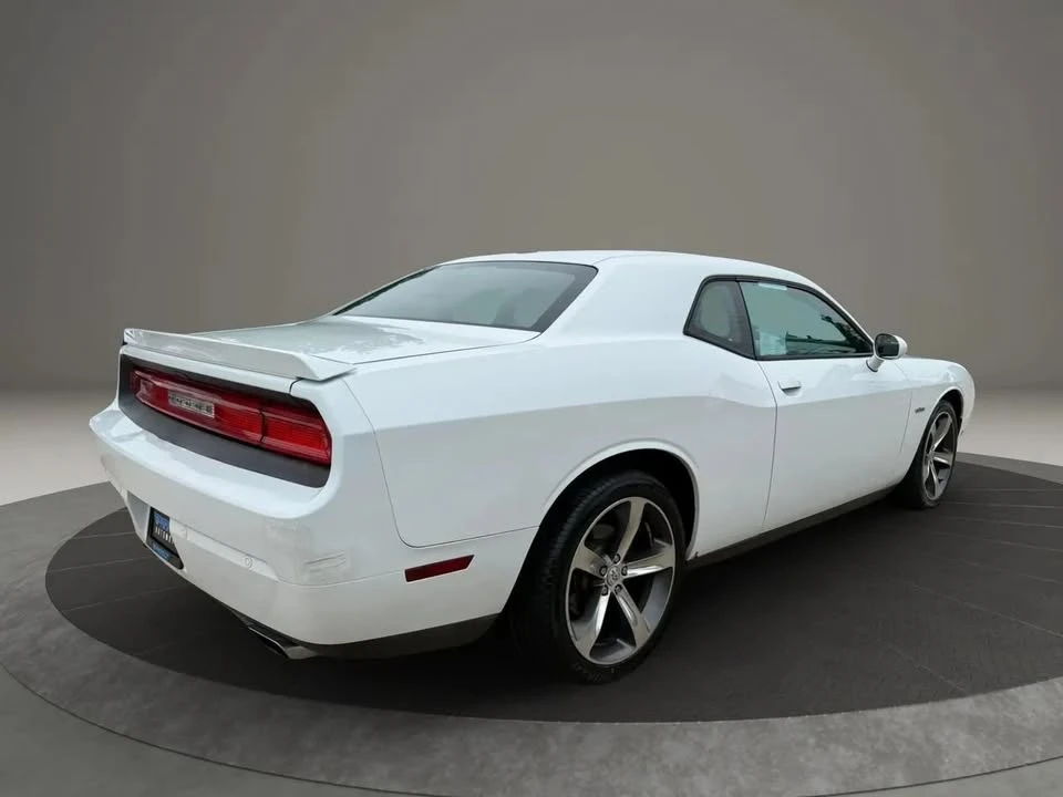 2014 Dodge Challenger 3rd Gen - Image 6 of 19