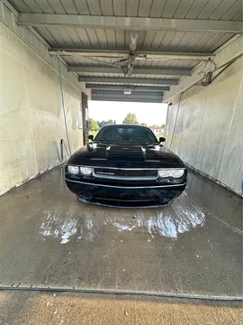 2014 Dodge Challenger