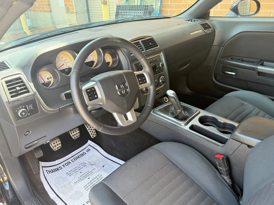 2014 Dodge Challenger 3rd Gen - Image 14 of 17