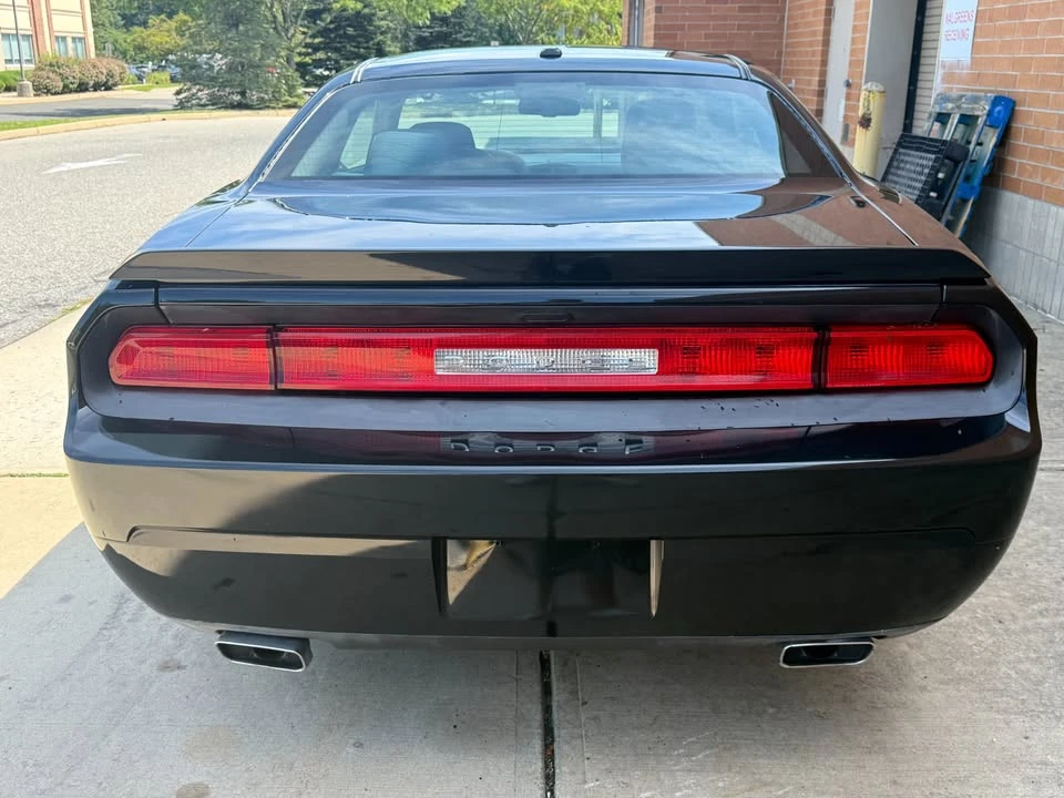 2014 Dodge Challenger 3rd Gen - Image 8 of 17
