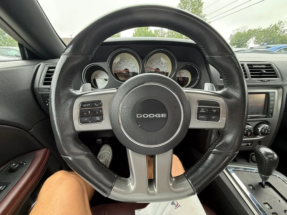 2014 Dodge Challenger 3rd Gen - Image 18 of 19