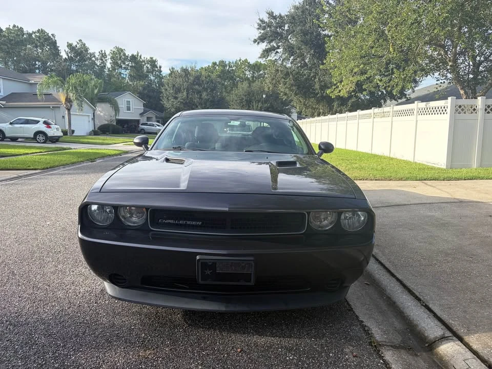 2014 Dodge Challenger 3rd Gen - Image 3 of 9