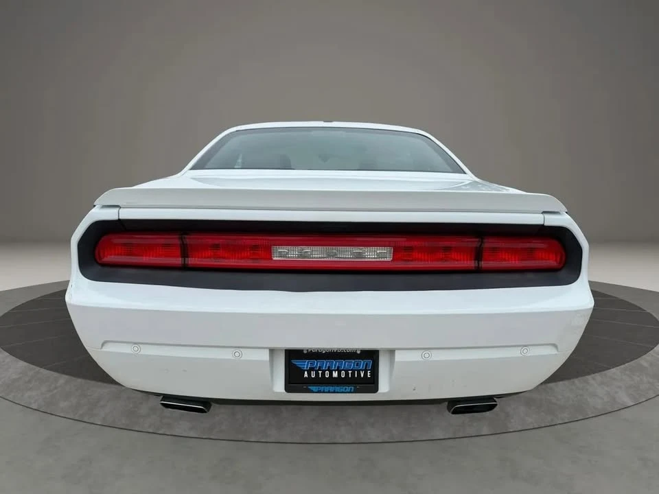 2014 Dodge Challenger 3rd Gen - Image 7 of 19