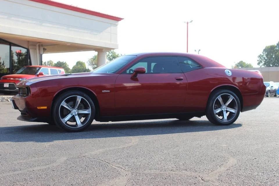 2014 Dodge Challenger 3rd Gen - Image 5 of 16