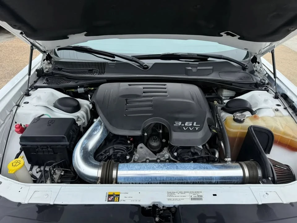 2014 Dodge Challenger 3rd Gen - Image 3 of 19