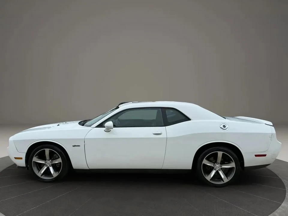 2014 Dodge Challenger 3rd Gen - Image 9 of 19
