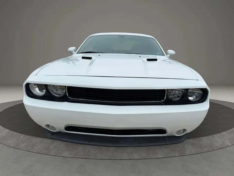 2014 Dodge Challenger 3rd Gen - Image 2 of 19