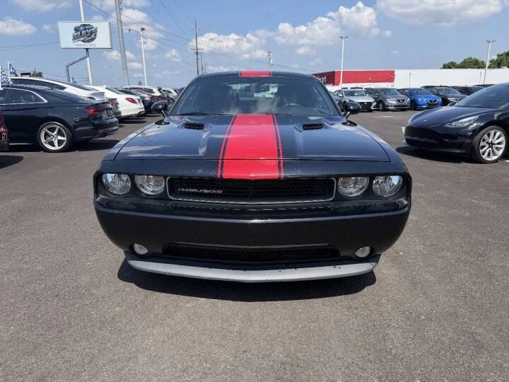 2014 Dodge Challenger 3rd Gen - Image 2 of 11