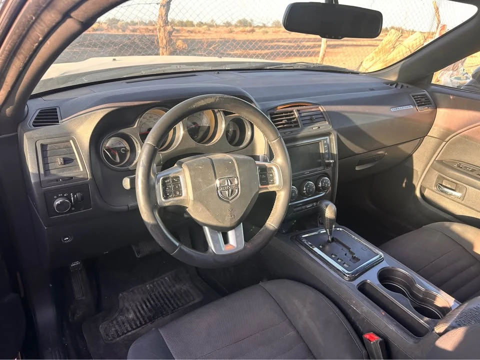 2014 Dodge Challenger 3rd Gen - Image 3 of 11