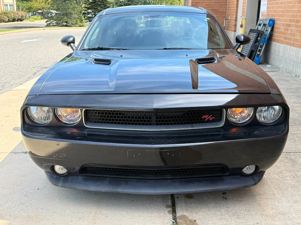 2014 Dodge Challenger 3rd Gen - Image 2 of 17