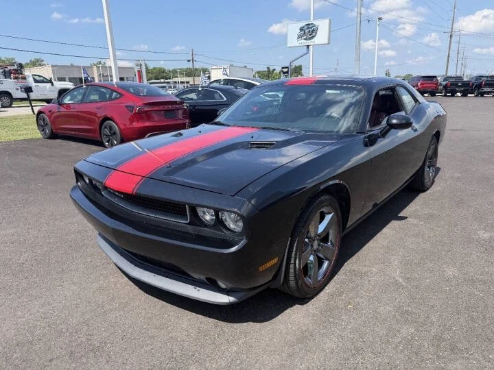 2014 Dodge Challenger 3rd Gen - Image 3 of 11