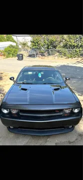 2014 Dodge Challenger R/T 100th Anniversary